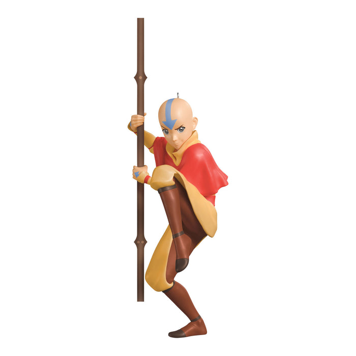 Avatar: The Last Airbender™ Aang 2025 Ornament