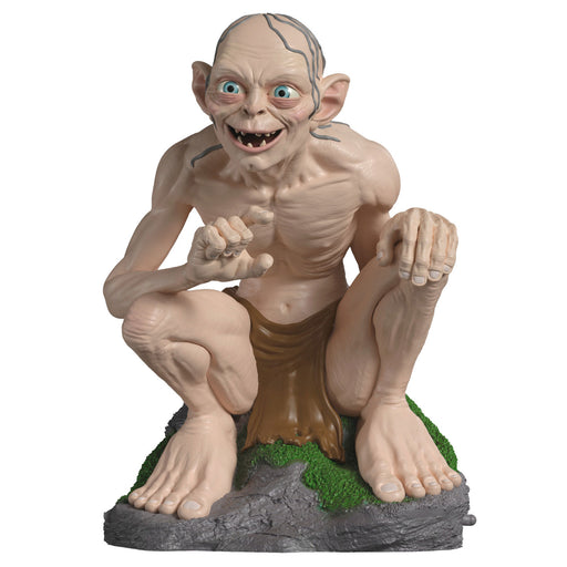The Lord of the Rings™ Gollum™ 2025 Ornament With Sound and Motion