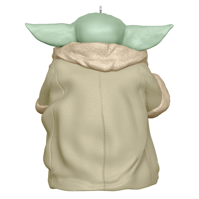 Star Wars: The Mandalorian™ Grogu™ 2025 Ornament