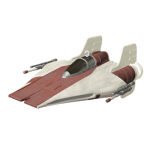 Star Wars: Return of the Jedi™ A-Wing Fighter™ 2025 Ornament