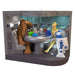 Star Wars: A New Hope™ "Let the Wookiee™ Win" 2025 Ornament With Video, Light and Sound