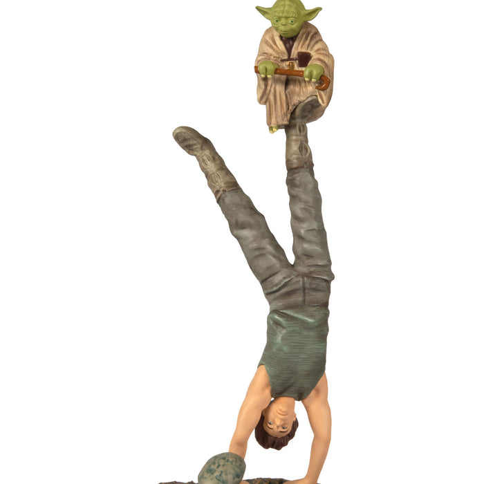 Star Wars: The Empire Strikes Back™ There Is No Try 2025 Ornament With Sound