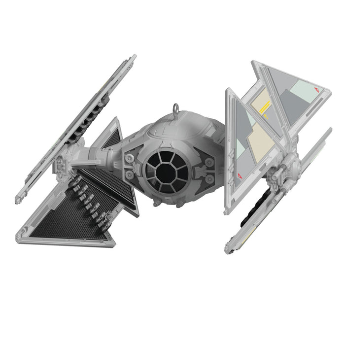 Star Wars: Andor™ TIE Avenger™ 2025 Ornament