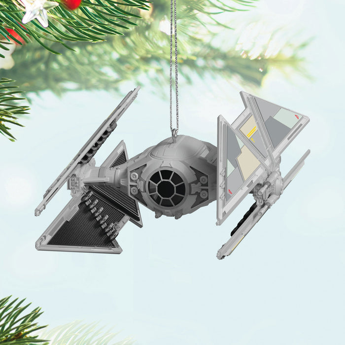 Star Wars: Andor™ TIE Avenger™ 2025 Ornament