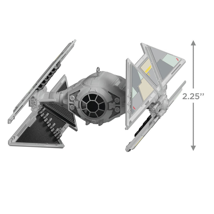 Star Wars: Andor™ TIE Avenger™ 2025 Ornament