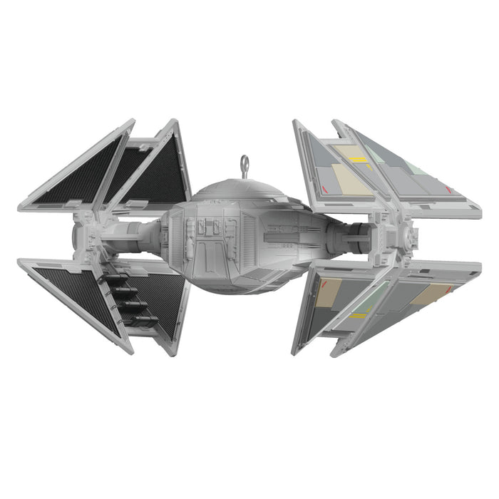 Star Wars: Andor™ TIE Avenger™ 2025 Ornament