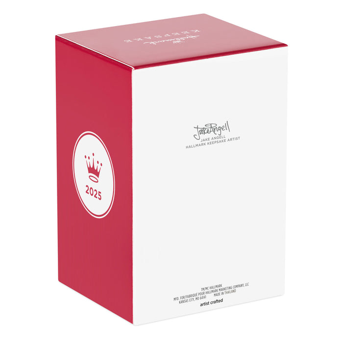 Star Wars: Andor™ TIE Avenger™ 2025 Ornament