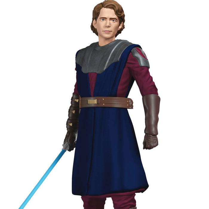 Star Wars: Ahsoka™ Jedi™ General Anakin Skywalker™ 2025 Ornament