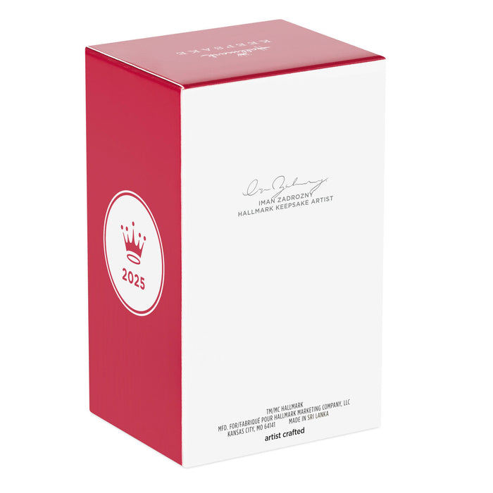 Star Wars: Ahsoka™ Jedi™ General Anakin Skywalker™ 2025 Ornament