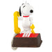 Peanuts® 75th Anniversary Hello, Snoopy! 2025 Ornament With Sound