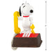 Peanuts® 75th Anniversary Hello, Snoopy! 2025 Ornament With Sound