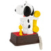 Peanuts® 75th Anniversary Hello, Snoopy! 2025 Ornament With Sound