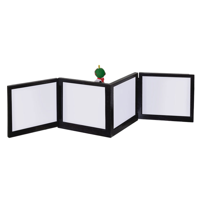 Peanuts® 75th Anniversary Snoopy as The Flying Ace Musical 2025 Ornament