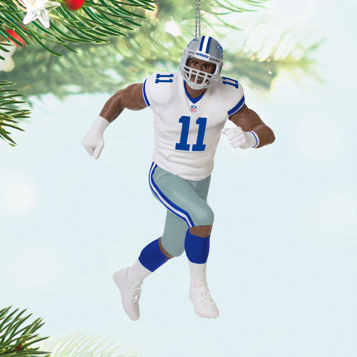 NFL Dallas Cowboys Micah Parsons 2025 Ornament