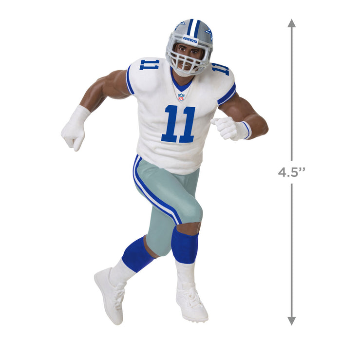 NFL Dallas Cowboys Micah Parsons 2025 Ornament