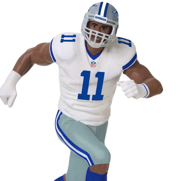 NFL Dallas Cowboys Micah Parsons 2025 Ornament