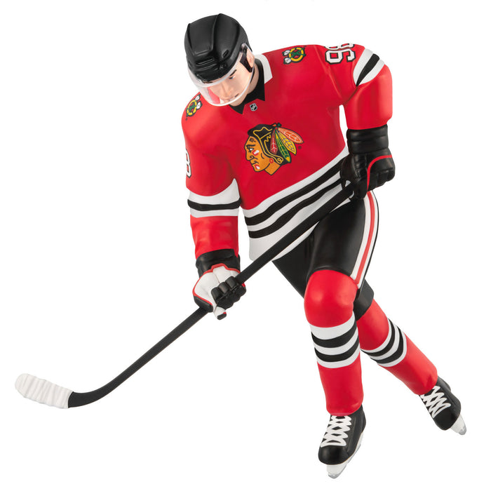NHL Chicago Blackhawks® Connor Bedard 2025 Ornament