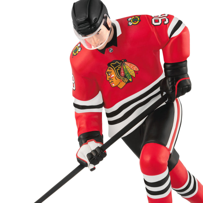 NHL Chicago Blackhawks® Connor Bedard 2025 Ornament