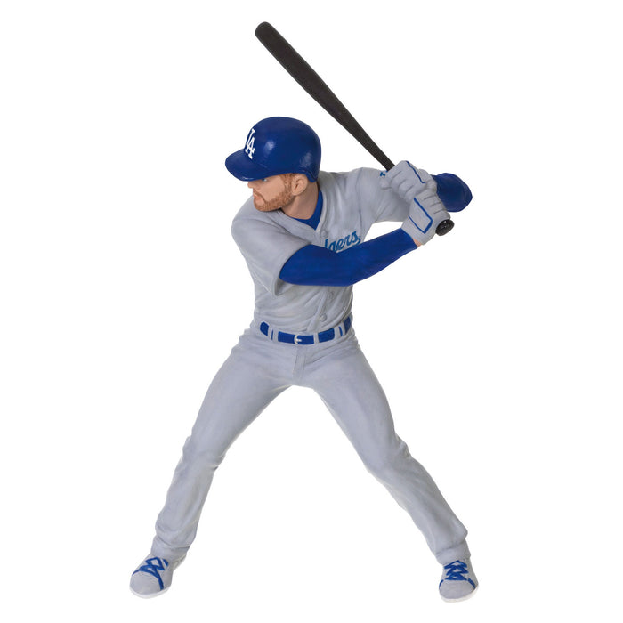 MLB Los Angeles Dodgers™ Freddie Freeman 2025 Ornament
