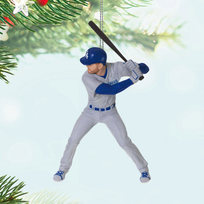 MLB Los Angeles Dodgers™ Freddie Freeman 2025 Ornament
