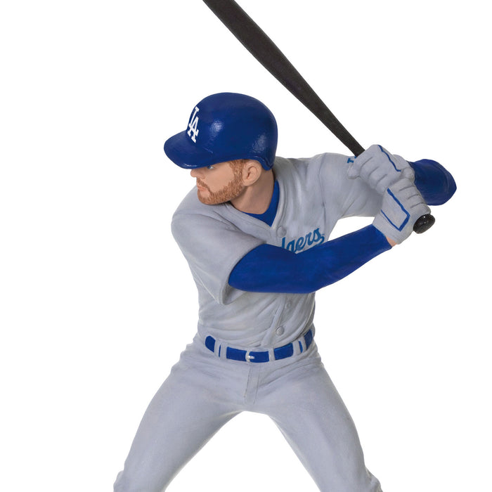 MLB Los Angeles Dodgers™ Freddie Freeman 2025 Ornament