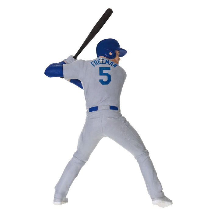 MLB Los Angeles Dodgers™ Freddie Freeman 2025 Ornament