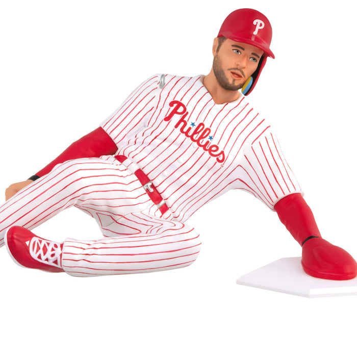 MLB Philadelphia Phillies™ Trea Turner 2025 Ornament