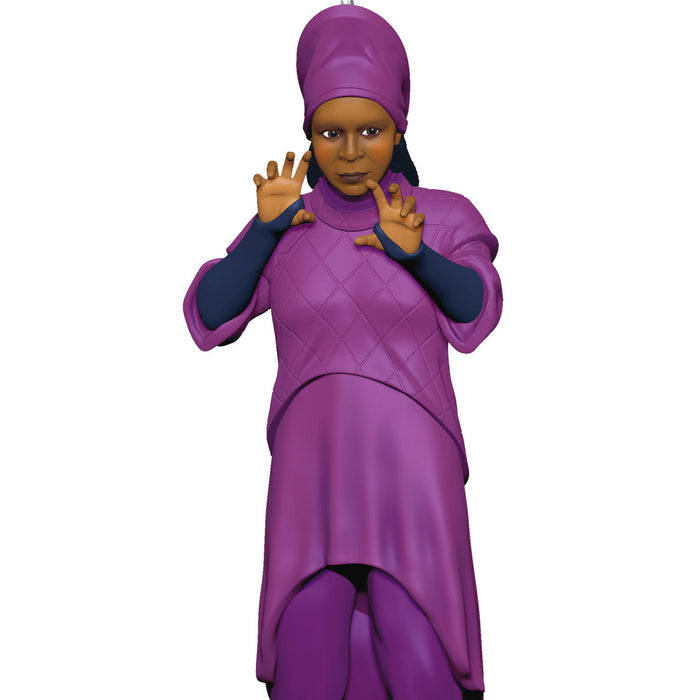 Star Trek™: The Next Generation Guinan 2025 Ornament