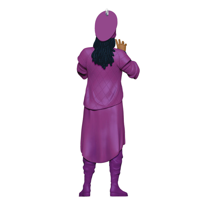 Star Trek™: The Next Generation Guinan 2025 Ornament