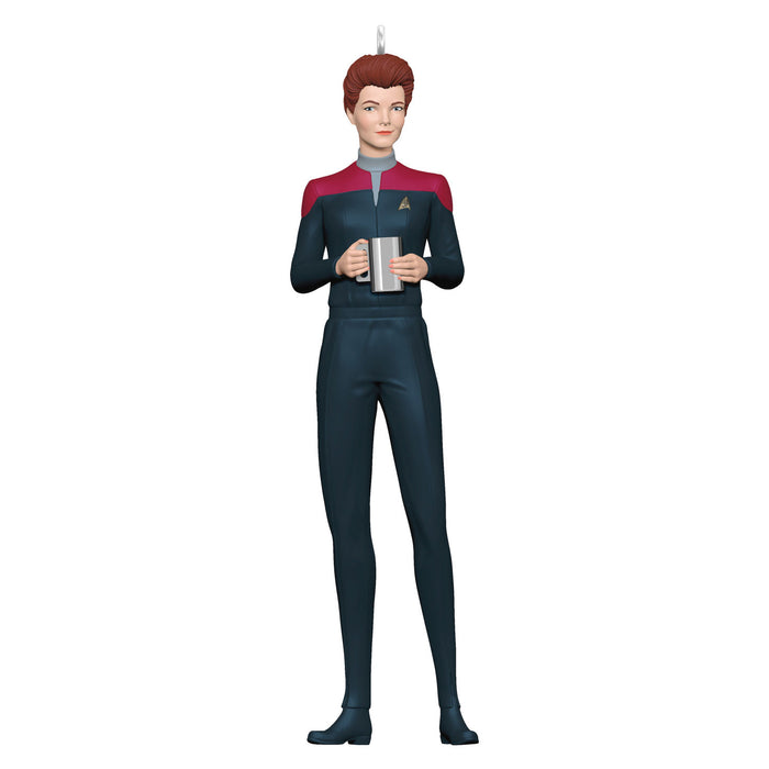 Star Trek: Prodigy™ Hologram Janeway 2025 Ornament