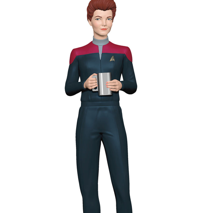 Star Trek: Prodigy™ Hologram Janeway 2025 Ornament