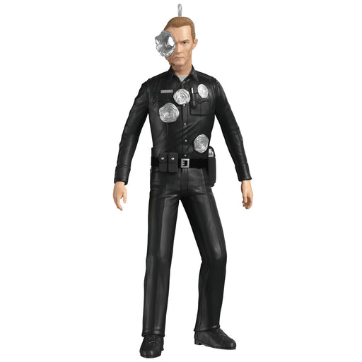 Terminator 2: Judgment Day™ T-1000 2025 Ornament