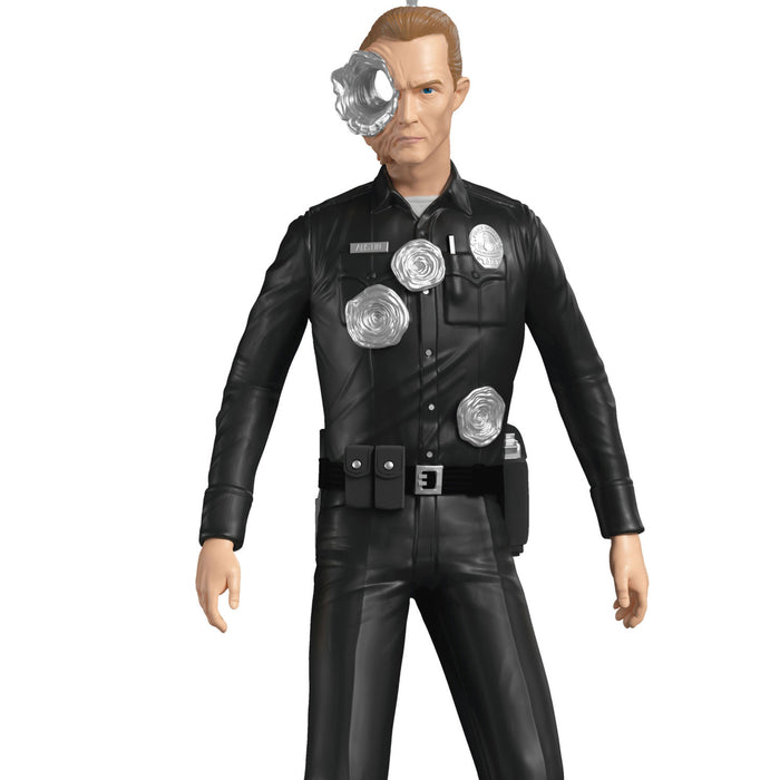 Terminator 2: Judgment Day™ T-1000 2025 Ornament