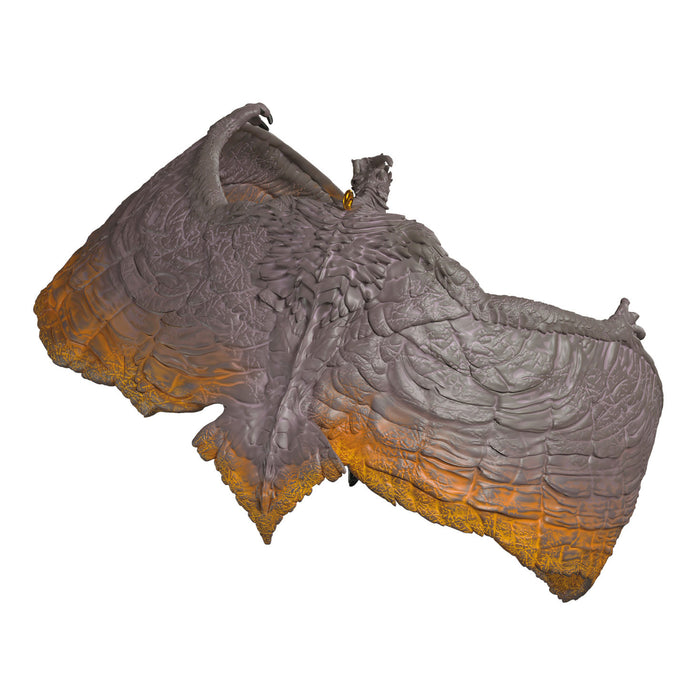 Godzilla: King of the Monsters Rodan 2025 Ornament