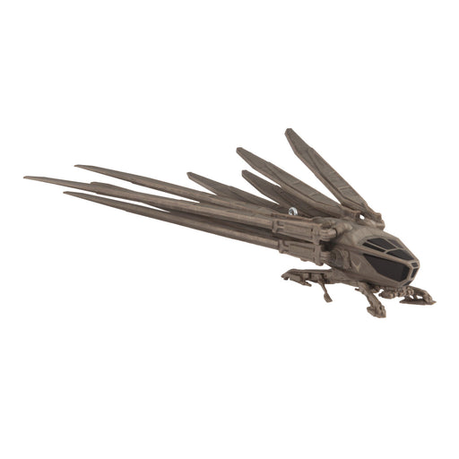 Dune Atreides Royal Ornithopter 2025 Ornament