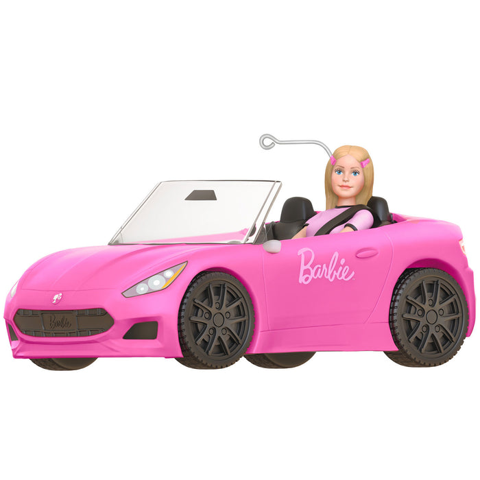 Barbie™ On the Road 2025 Ornament