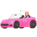 Barbie™ On the Road 2025 Ornament