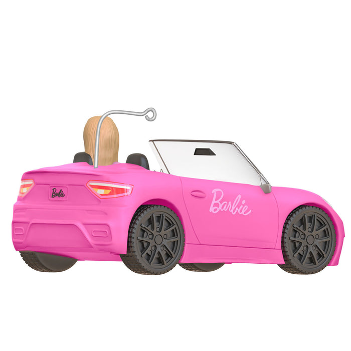 Barbie™ On the Road 2025 Ornament