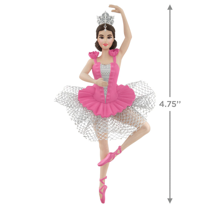 Barbie™ Beautiful Ballerina 2025 Ornament