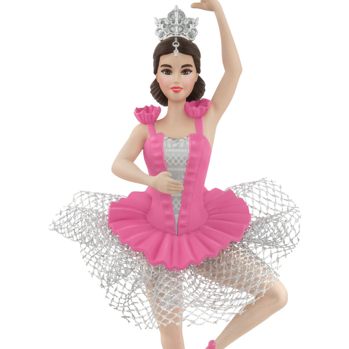 Barbie™ Beautiful Ballerina 2025 Ornament