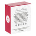Hallmark Keepsake Artist box with text and branding on a white background
