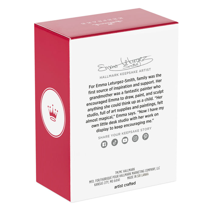 Mini Pokémon Squirtle, Charmander, Bulbasaur 2025 Ornaments, Set of 3