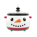 Mini Christmas Cooker 2025 Ornament, 1"