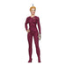 Mini Star Trek™: Voyager Seven of Nine 2025 Ornament, 1.75"