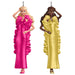 Mini Superstar Barbie™ and Superstar Christie™ 2025 Ornaments, Set of 2