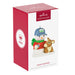 Hallmark Snow Buddies ornament packaging on a white background