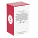Red and white box with Hallmark Keepsake Artist branding and text