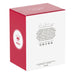 Red and white box with Hallmark logo and text on a white background