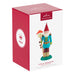Hallmark 2026 gnome ornament packaging on a white background