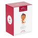 Hallmark 2026 Mary's Angels Christmas ornament in packaging